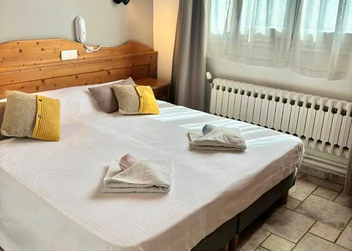 Sans Souci Hotell 2*