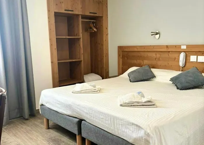 Hotell Sans Souci 2*