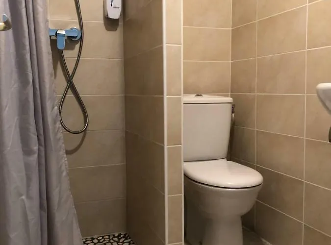 Hotell Sans Souci Jausiers