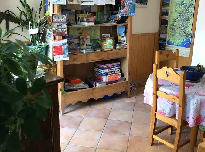 Hotell Sans Souci 2*