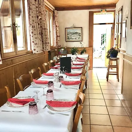 Sans Souci Hotel
