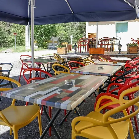 Hotel Sans Souci Jausiers