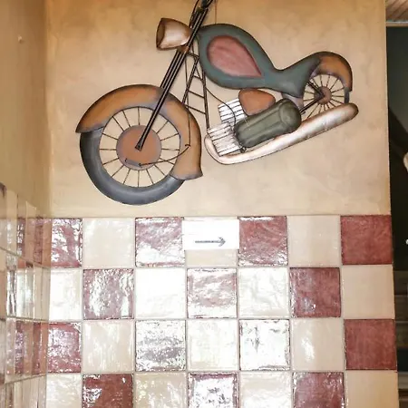Hotel Sans Souci