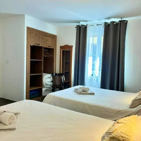 Le Sans Souci Jausiers