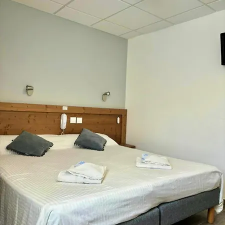 Sans Souci Hotel