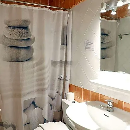 Hotel Sans Souci Jausiers