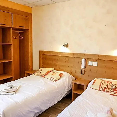 Sans Souci Hotel
