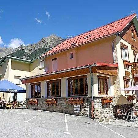 Sans Souci Hotel 2*