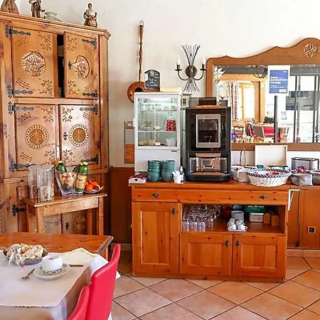 Hotel Sans Souci