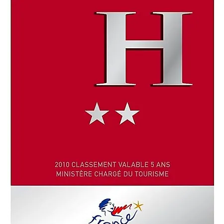 Hotel Sans Souci