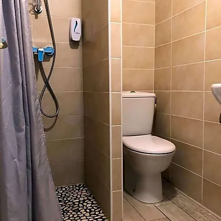 Hotel Sans Souci 2*
