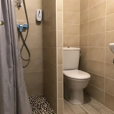 Hotel Sans Souci Jausiers