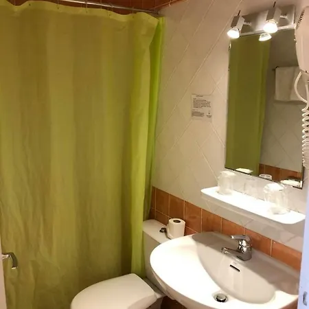 Sans Souci Hotel Jausiers