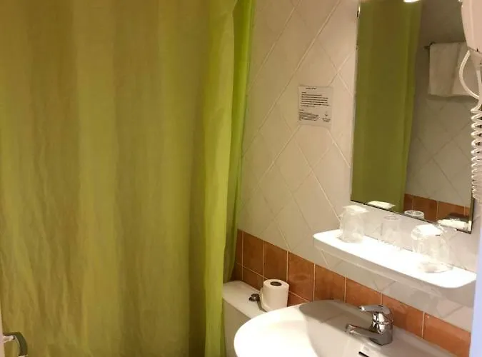 Le Sans Souci Hotel Jausiers